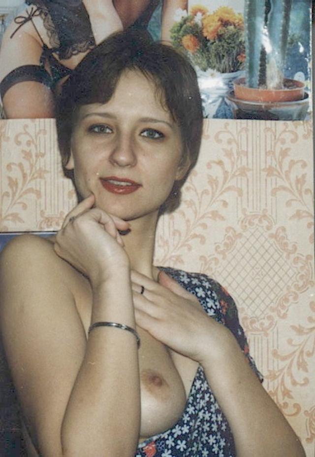 Коллекция молодых телок с большими сиськами из 90-х 5  картинка xxx смотреть